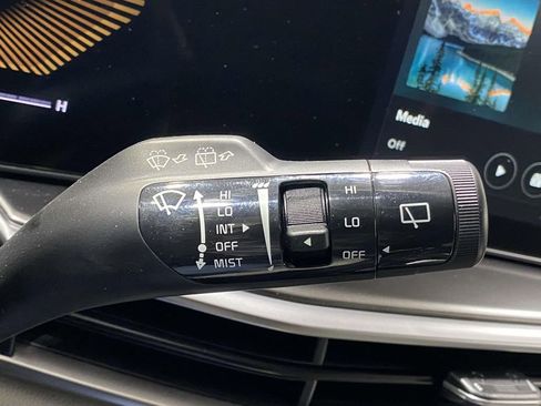 New 2026 Kia Sorento S AWD/4WD image 24