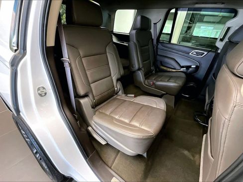 Used 2017 GMC Yukon Denali w/ Open Road Package RWD image 19