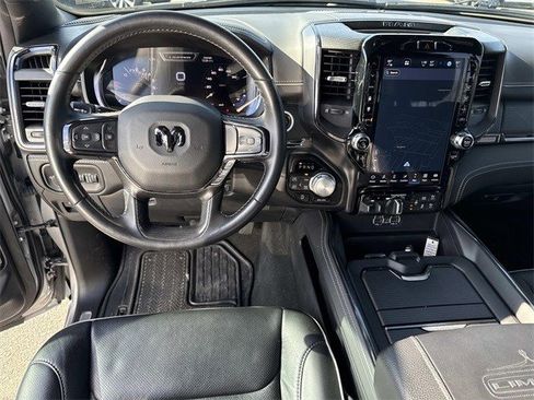 Used 2023 RAM 1500 Limited w/ Trailer Tow Group image 18