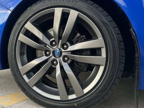 Used 2017 Subaru WRX Limited w/ Popular Package #2 image 49