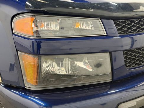 Used 2012 Chevrolet Colorado LT image 17