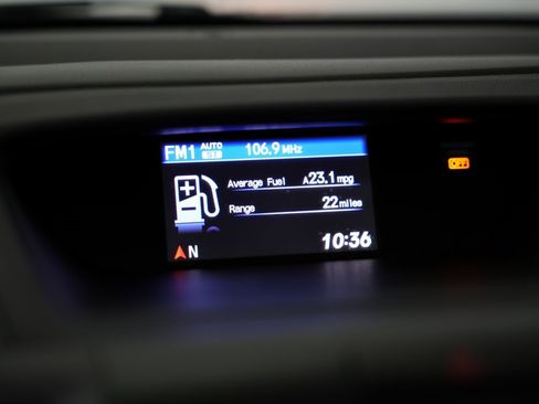 Used 2014 Honda CR-V EX-L image 21