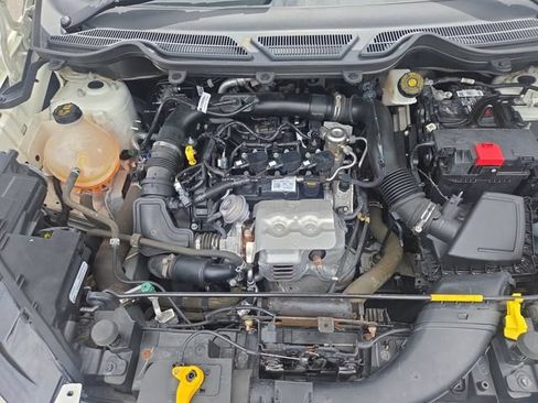 Used 2021 Ford EcoSport SE FWD image 32