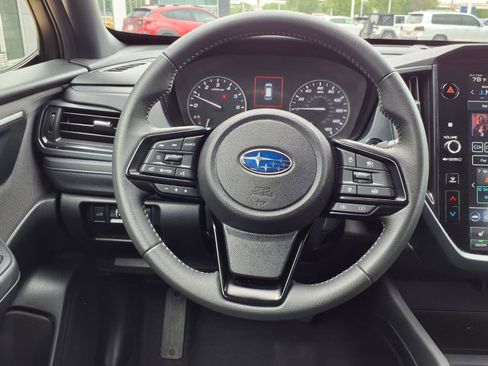 Certified 2025 Subaru Forester Premium AWD/4WD image 14