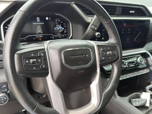 Used 2024 GMC Sierra 2500 Denali AWD/4WD image 22
