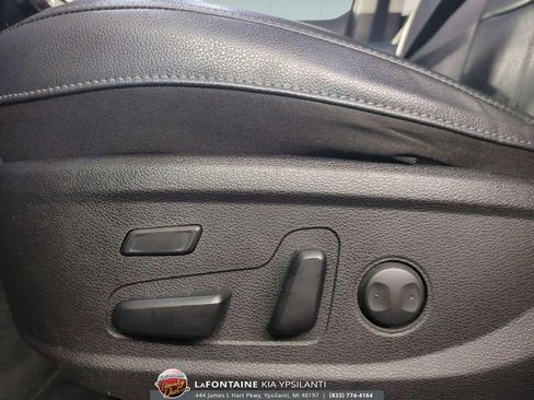 Certified 2022 Kia Telluride SX image 14