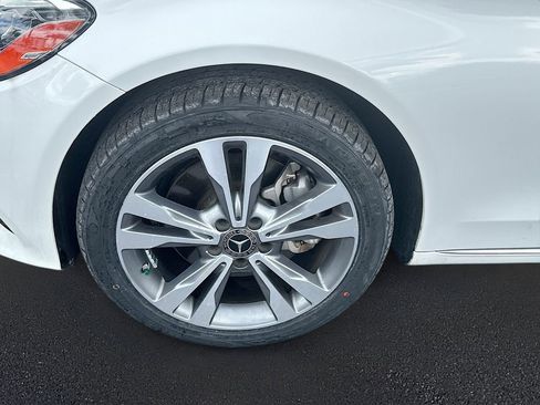 Used 2021 Mercedes-Benz C 300 4MATIC Sedan image 34