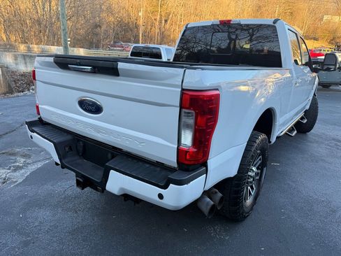 Used 2019 Ford F250 Lariat w/ Lariat Value Package image 45