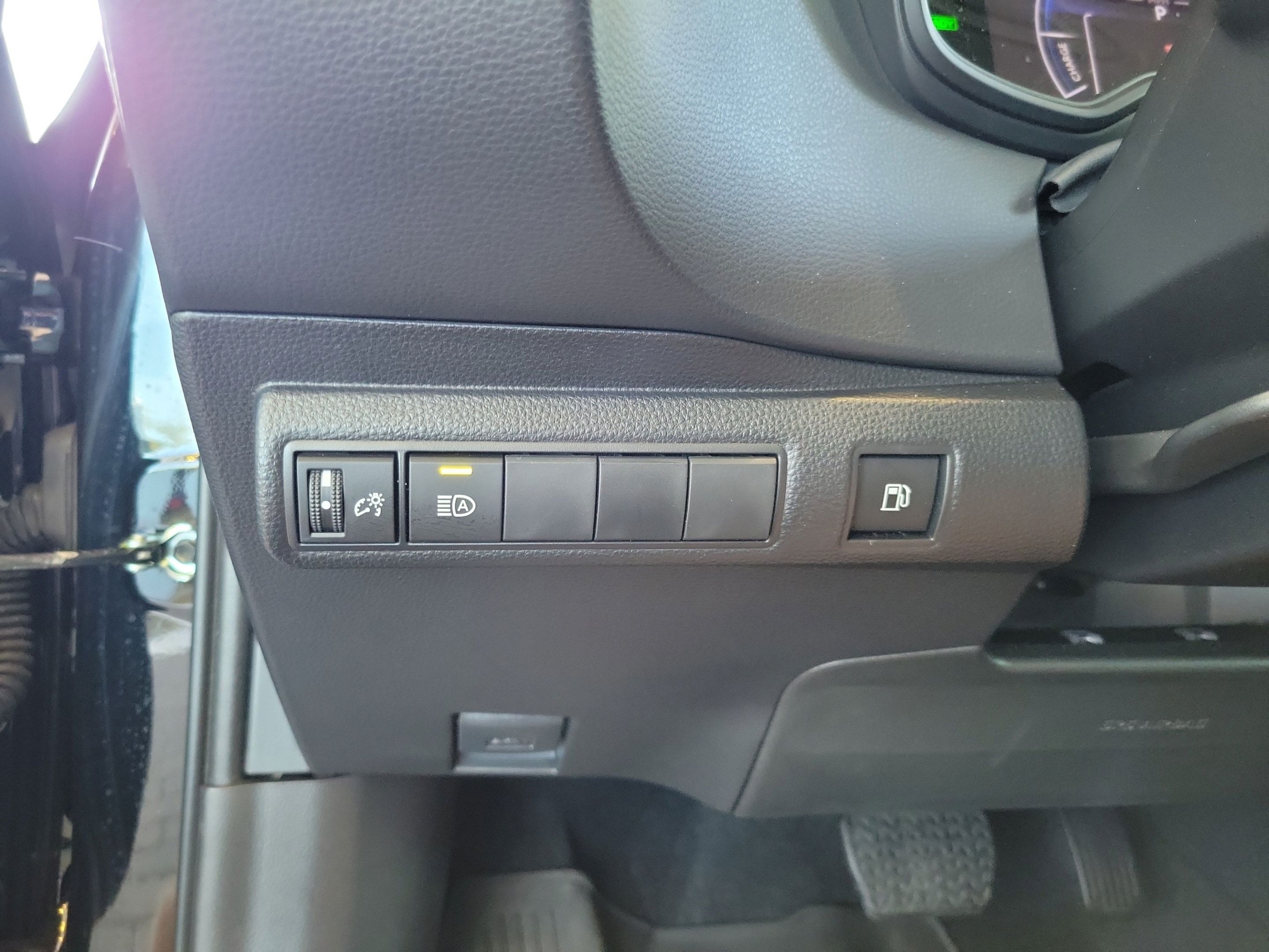 Certified 2026 Toyota Corolla LE FWD image 12