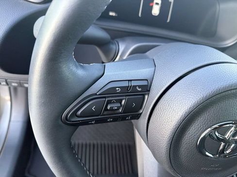 Certified 2025 Toyota Corolla GR AWD/4WD image 17