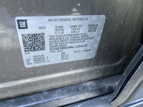 Used 2020 Buick Enclave Essence image 32