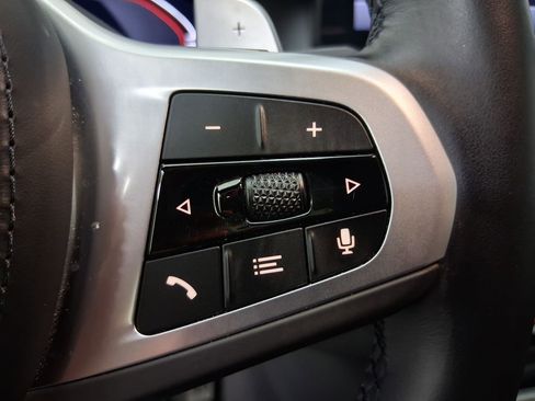 Certified 2023 BMW 540i w/ M Sport Package image 24