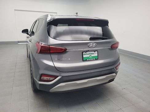 Used 2019 Hyundai Santa Fe SEL FWD image 6