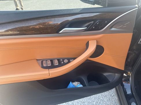 Used 2021 BMW X3 xDrive30i w/ Convenience Package image 17