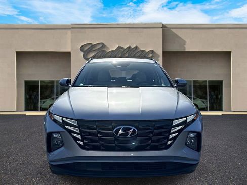 Used 2023 Hyundai Tucson SEL w/ Convenience Package AWD/4WD image 8
