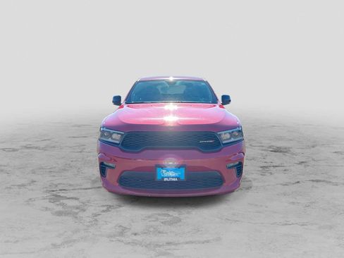 Used 2021 Dodge Durango GT AWD/4WD image 3