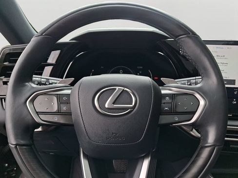 Used 2023 Lexus RX 350 AWD w/ Accessory Package image 20