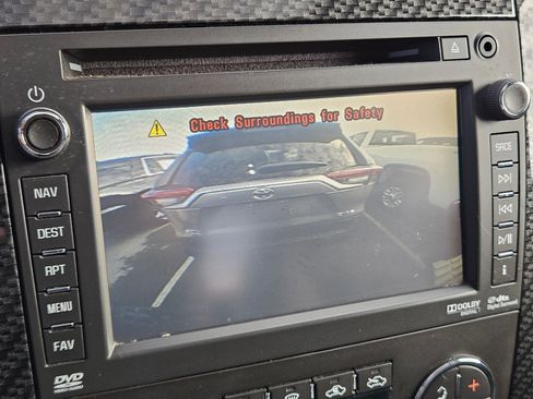 Used 2012 GMC Sierra 3500 SLT image 24