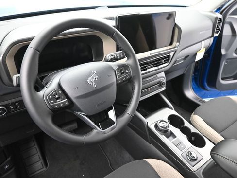 New 2025 Ford Bronco Sport Big Bend w/ Convenience Package image 16