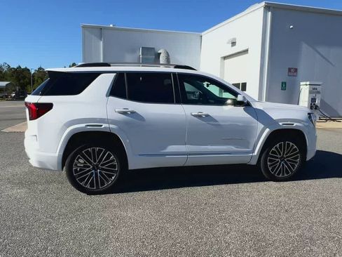 New 2026 GMC Terrain Denali image 9