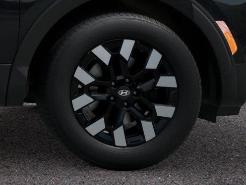 New 2026 Hyundai Santa Cruz SEL image 8