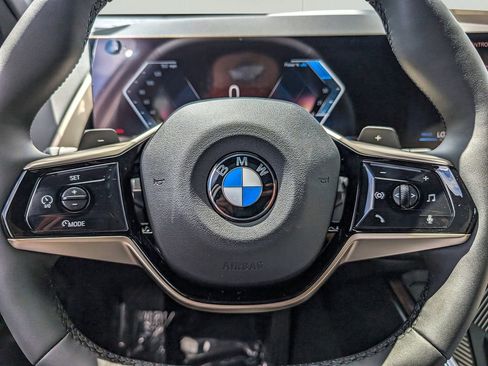 New 2025 BMW X3 xDrive30i w/ Convenience Package image 24