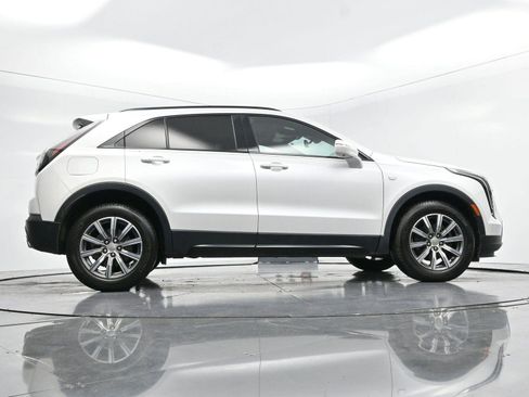 Used 2019 Cadillac XT4 Sport w/ Enhanced Visibility Package image 53
