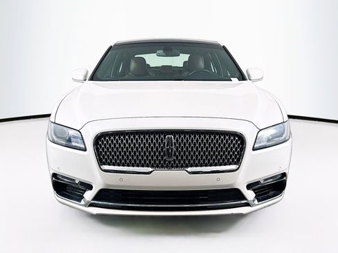 Used 2017 Lincoln Continental Reserve FWD image 2