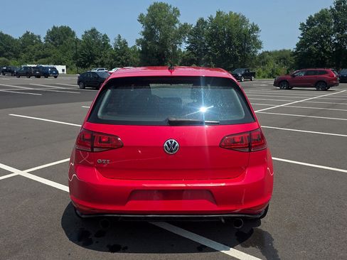 Used 2015 Volkswagen GTI S FWD image 5