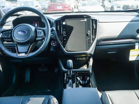 New 2026 Subaru Forester Sport AWD/4WD image 13