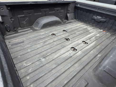 Used 2021 Chevrolet Silverado 2500 LTZ w/ LTZ Plus Package AWD/4WD image 29