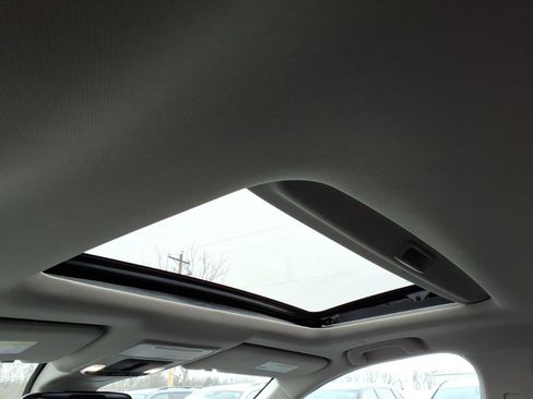 New 2026 Honda CR-V EX image 5