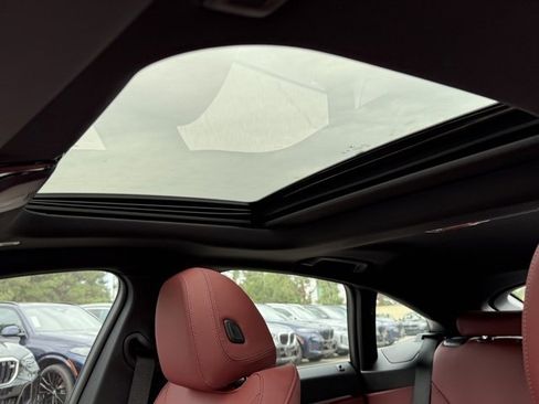 New 2026 BMW 430i w/ M Sport Package image 20