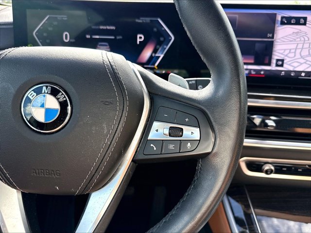 Certified 2024 BMW X5 sDrive40i w/ Premium Package RWD image 20