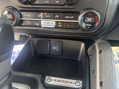 Used 2023 Ford Bronco Big Bend image 34