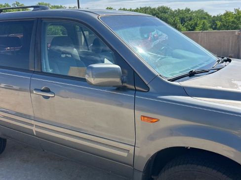 Used 2008 Honda Pilot EX image 4