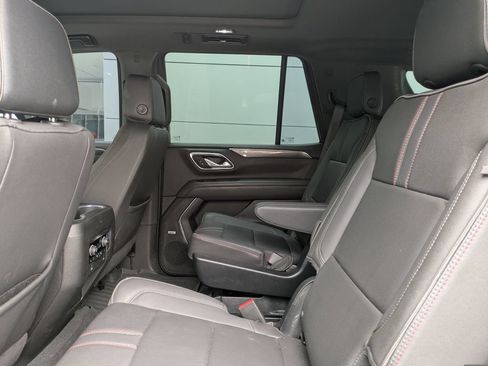 Used 2023 Chevrolet Tahoe RST w/ Luxury Package RWD image 15