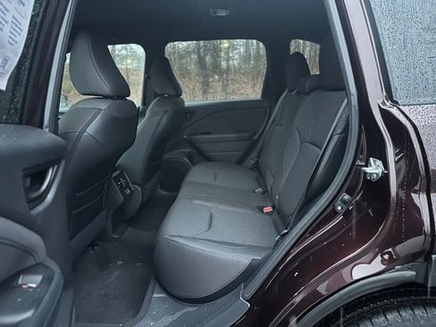 New 2026 Subaru Forester Premium image 6