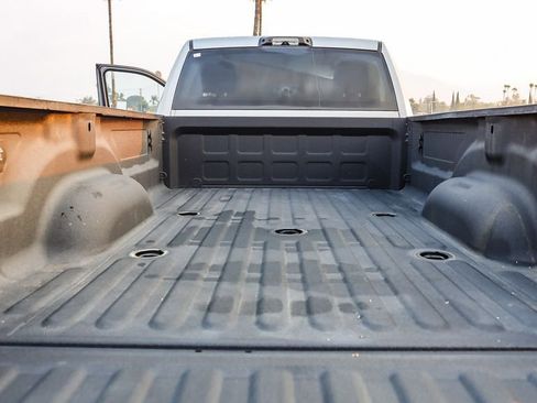 New 2024 RAM 3500 Big Horn w/ Night Edition image 26