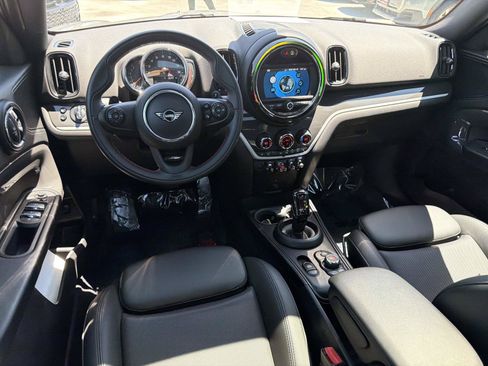 Used 2020 MINI Cooper Countryman S FWD image 7
