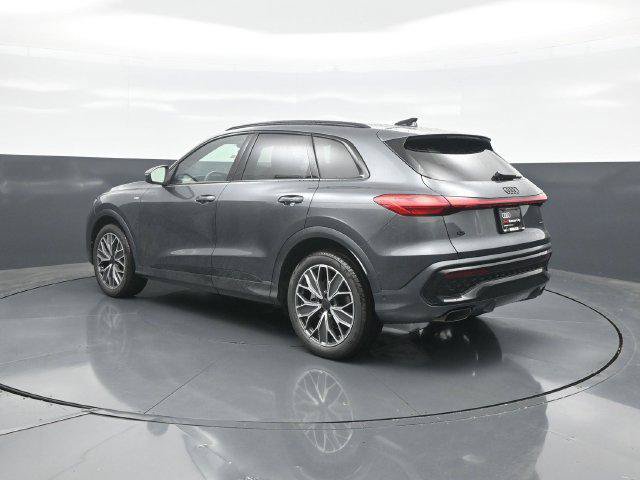 New 2026 Audi Q5 Prestige AWD/4WD image 5