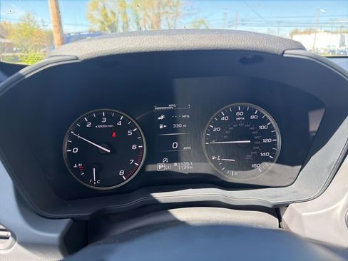 Used 2025 Subaru Crosstrek 2.5i Sport image 21