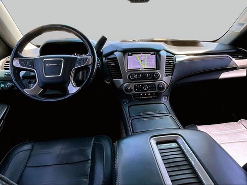 Used 2018 GMC Yukon XL Denali w/ Open Road Package RWD image 14