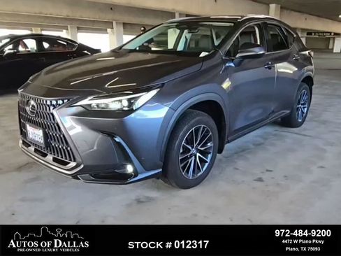 Used 2024 Lexus NX 250 FWD w/ Cold Area Package image 1