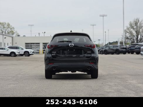 Used 2023 MAZDA CX-5 AWD 2.5 S image 6