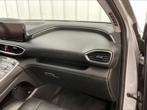 Used 2022 Hyundai Santa Fe Limited image 18