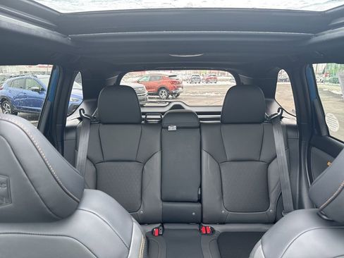 New 2026 Subaru Forester Wilderness image 22