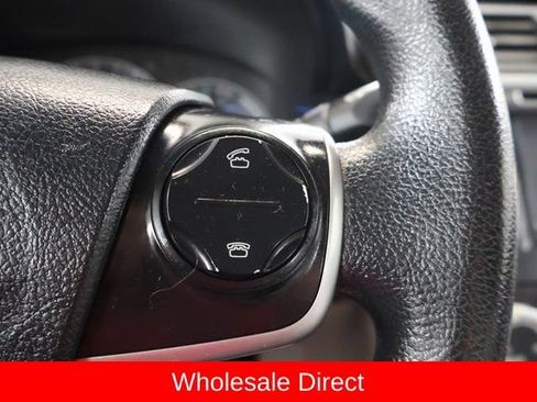 Used 2012 Toyota Camry LE FWD image 18