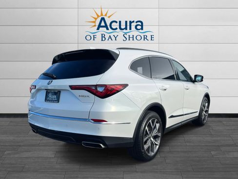Used 2023 Acura MDX FWD w/ Technology Package image 5