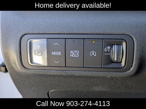 New 2026 GMC Terrain Elevation w/ LPO, Floor Liner Package image 24